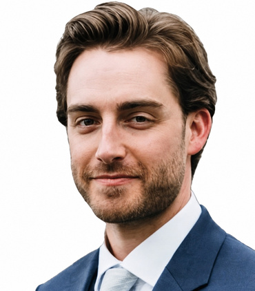 Travis Cawthorne