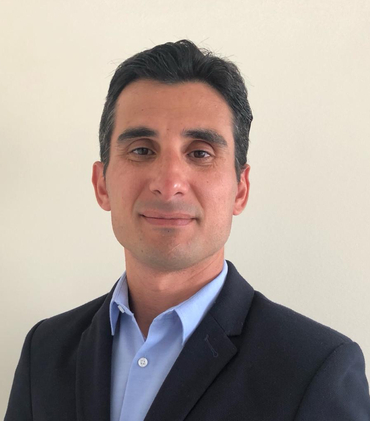 Cristiano Mazza