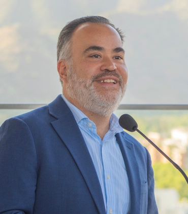 Ernesto Montañez